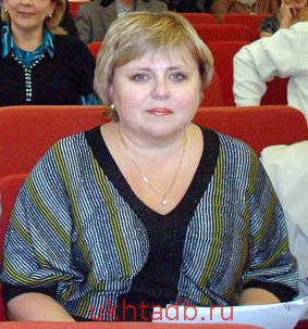 Ярославлева М.В. 